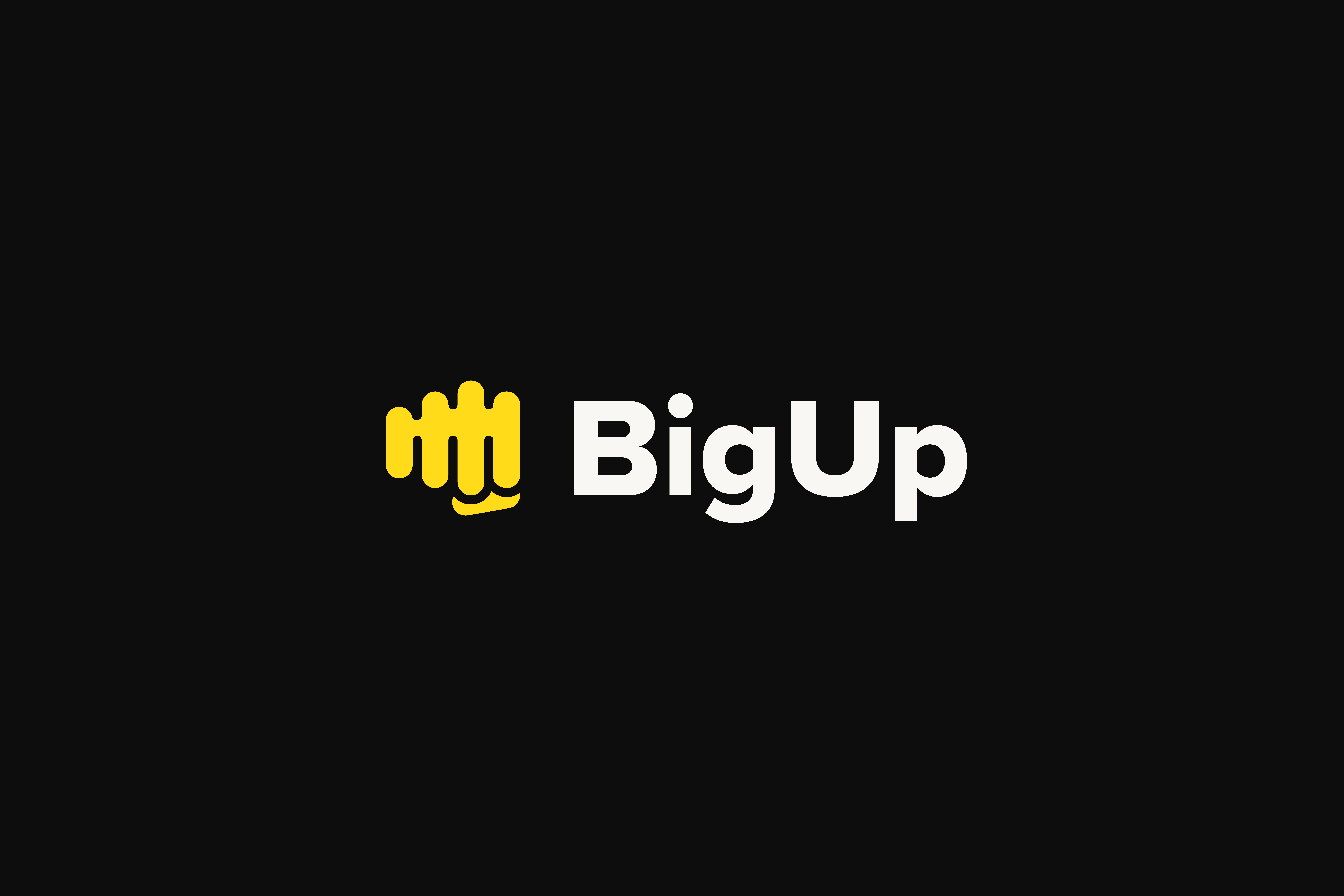 BigUp