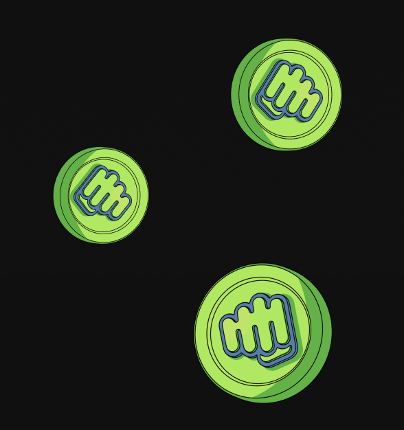 coins